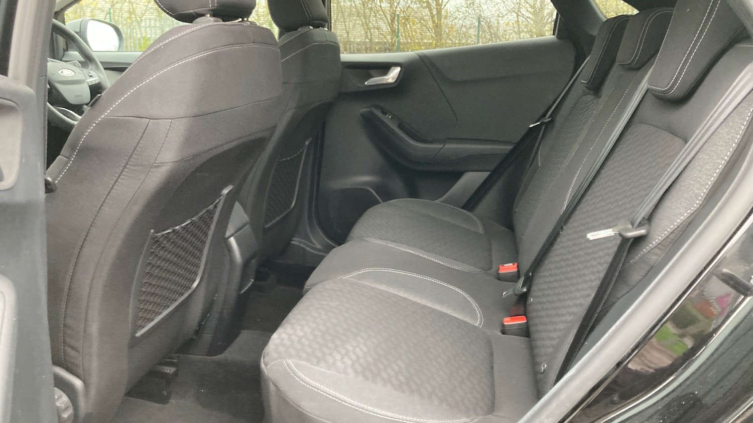 Used Ford Puma 2023 for sale - 76555635: Photo 16