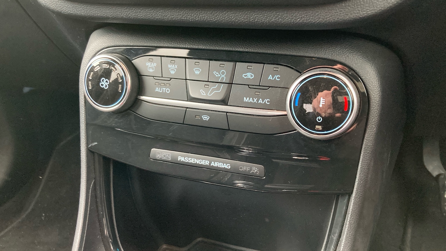 Used Ford Puma 2023 for sale - 76555635: Photo 25