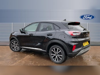 Used Ford Puma 2023 for sale - 76555635: Photo