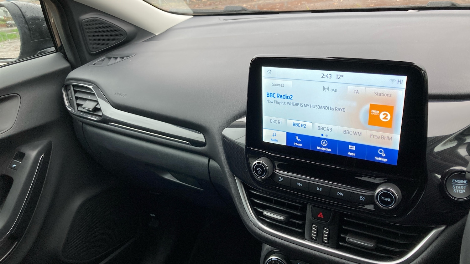 Used Ford Puma 2023 for sale - 76555635: Photo 35