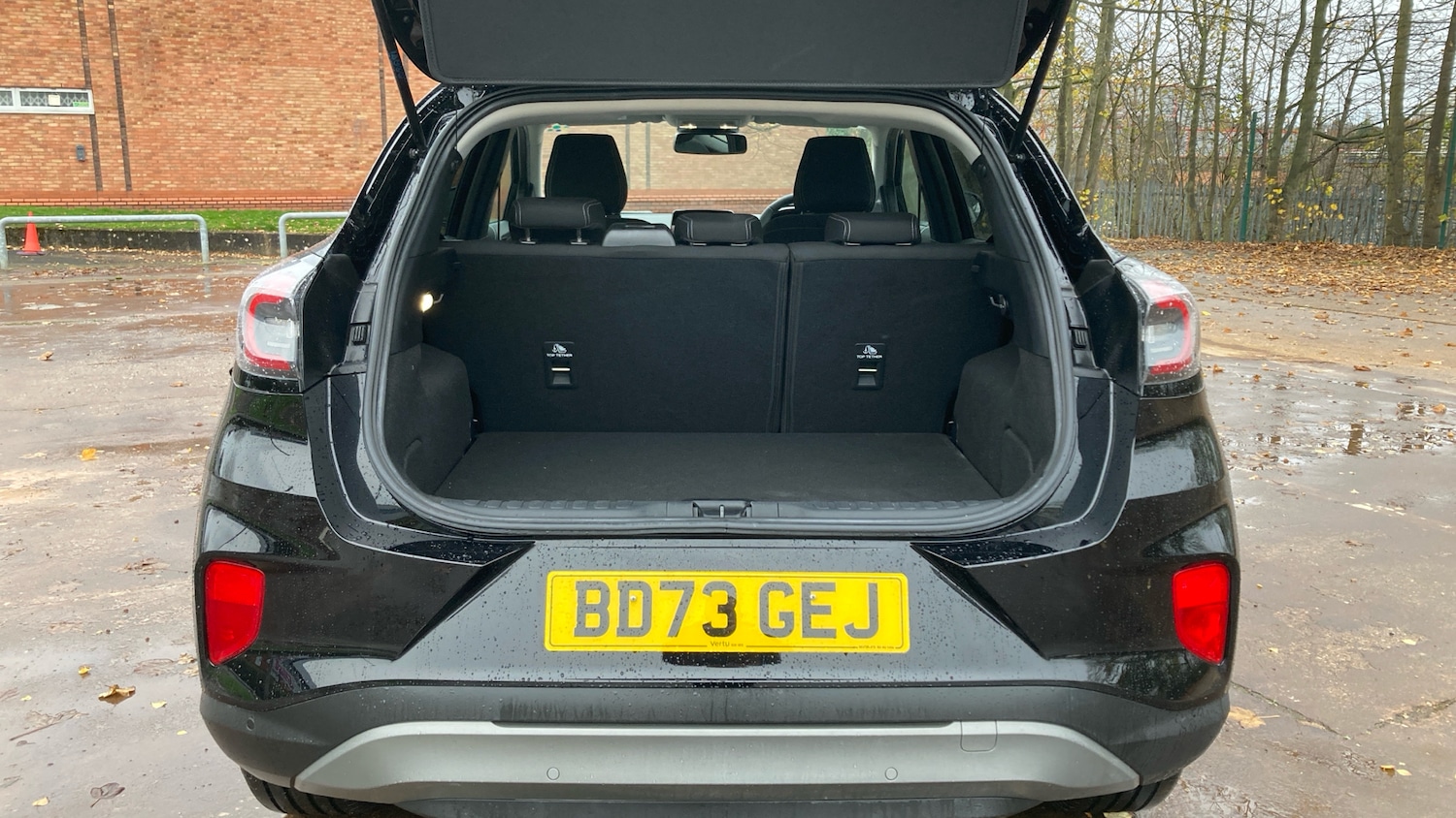 Used Ford Puma 2023 for sale - 76555635: Photo 4