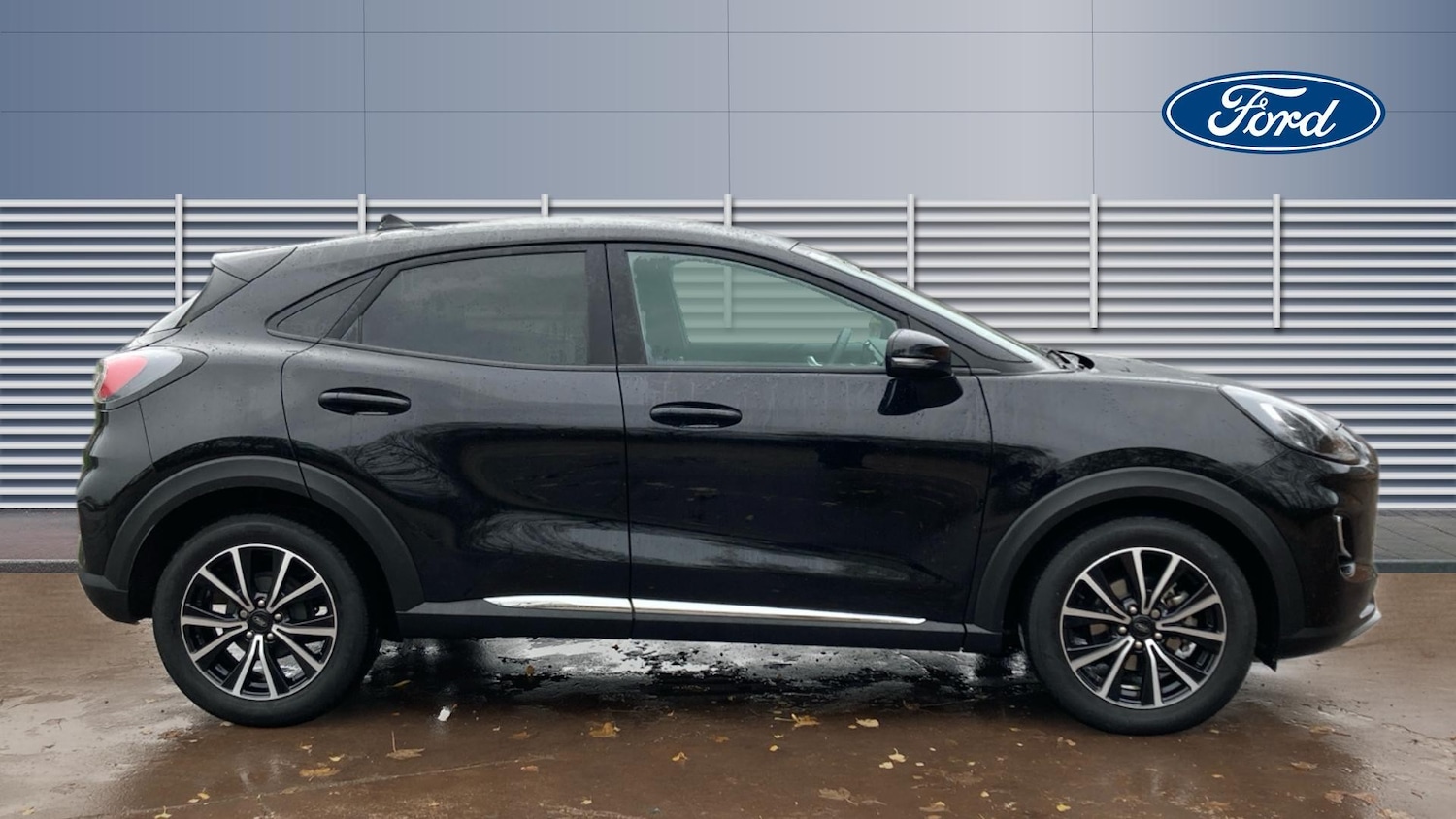 Used Ford Puma 2023 for sale - 76555635: Photo 5