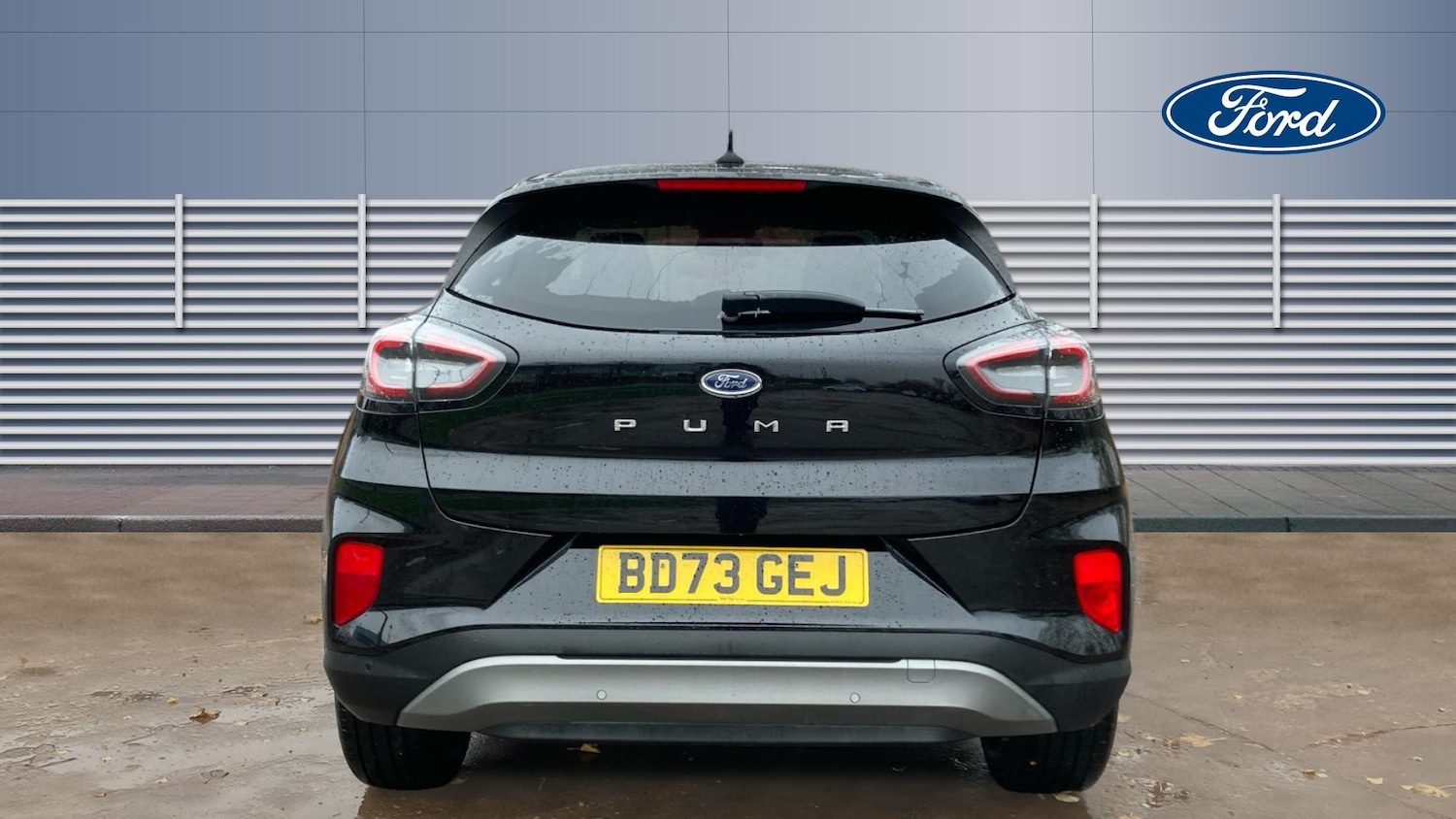 Used Ford Puma 2023 for sale - 76555635: Photo 6