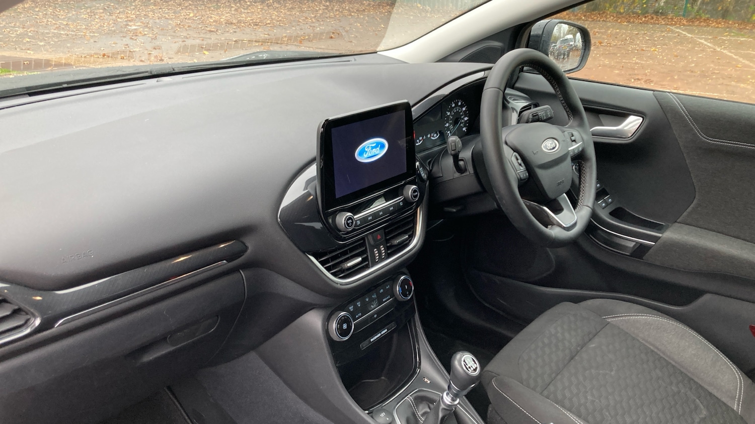 Used Ford Puma 2023 for sale - 76555635: Photo 9