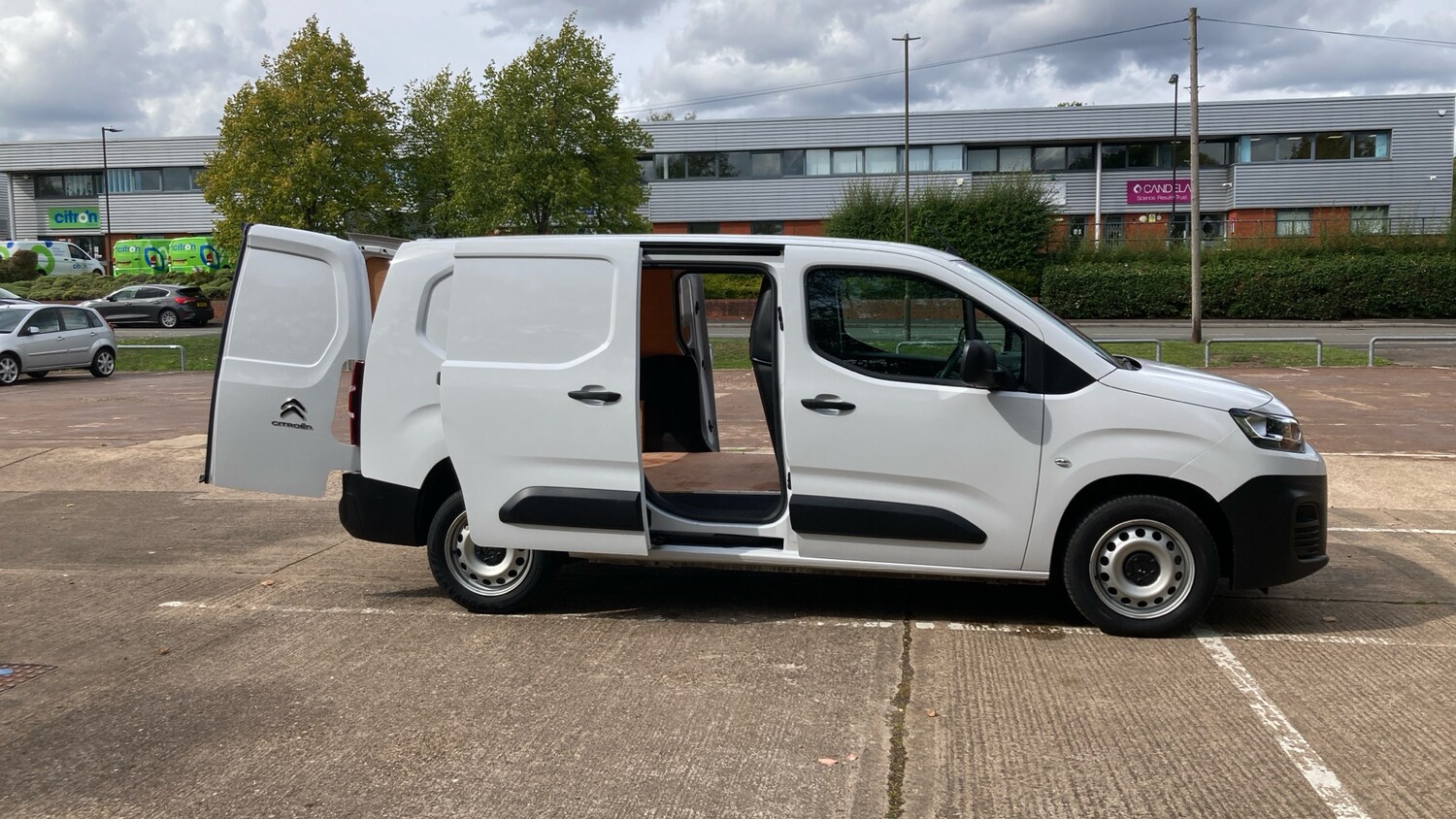 Vehicle 27