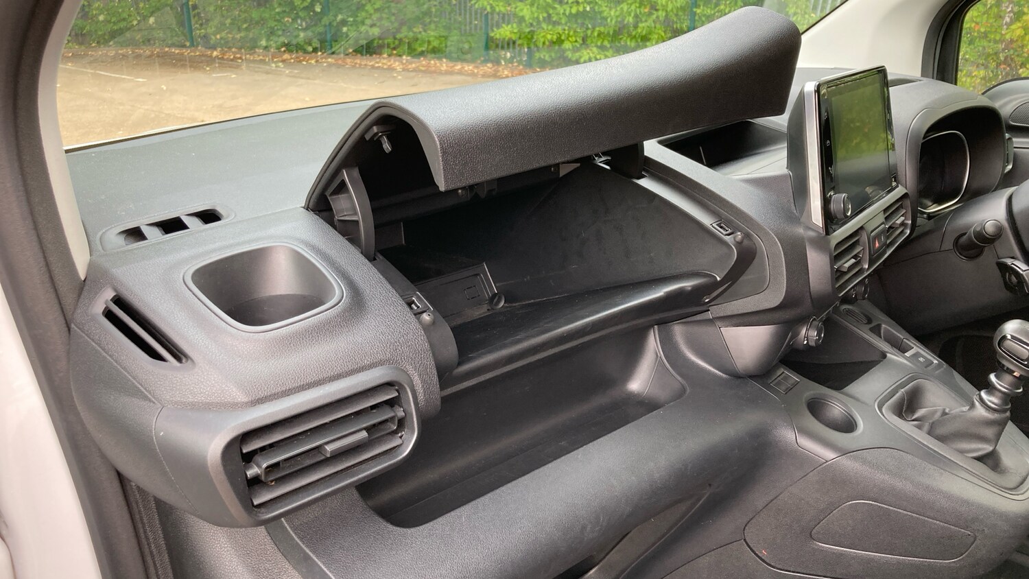 Vehicle 29
