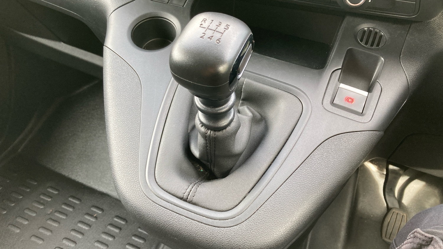 Vehicle 37
