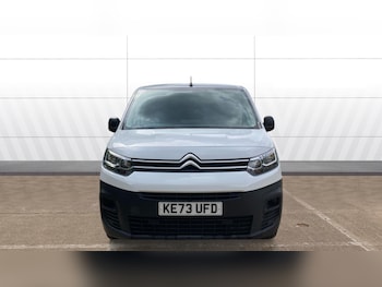 Used Citroen Berlingo 2024 for sale - 75931845: Photo