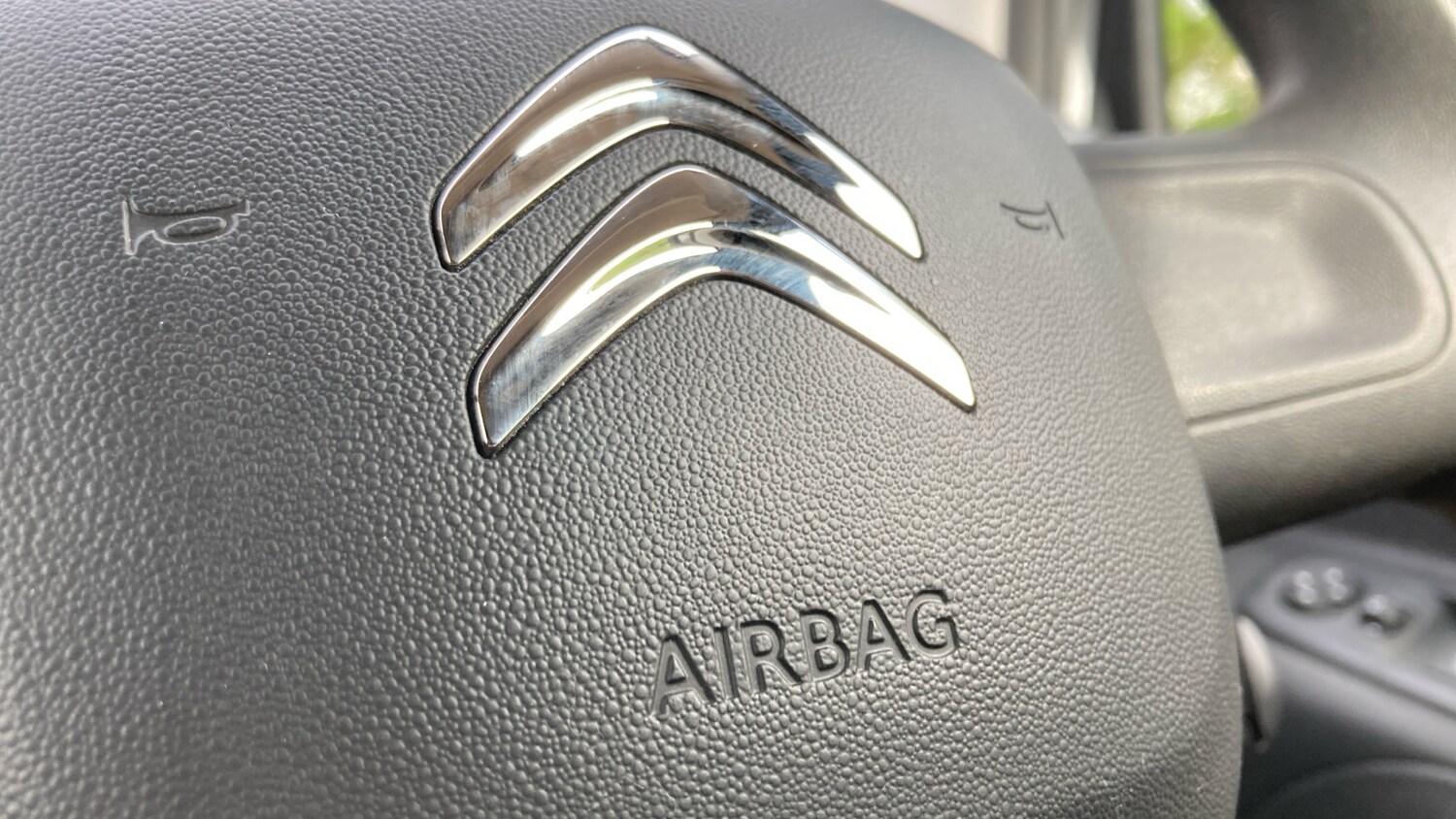 Vehicle 40