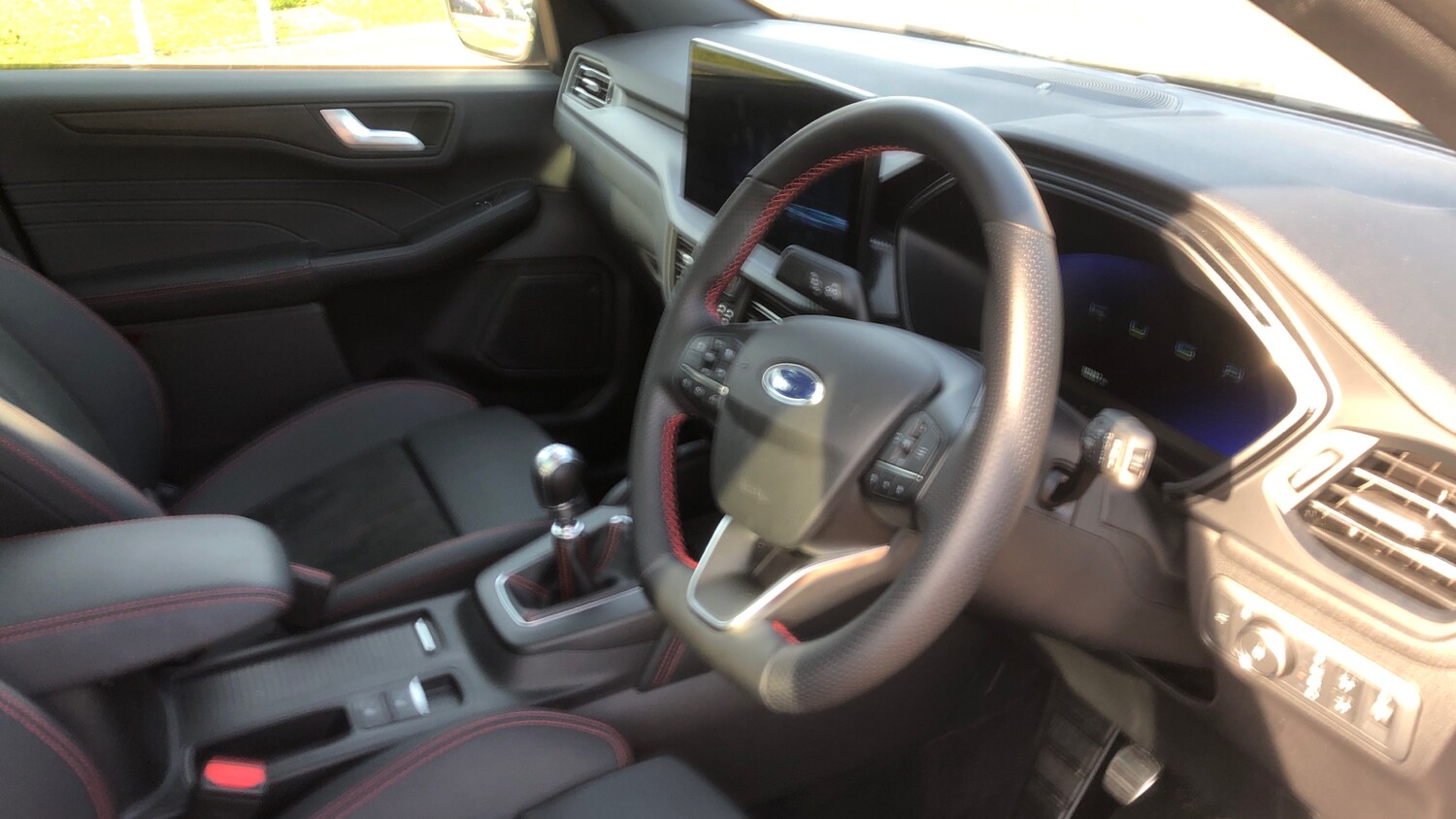 Used Ford Kuga 2025 for sale - 78039202: Photo 11