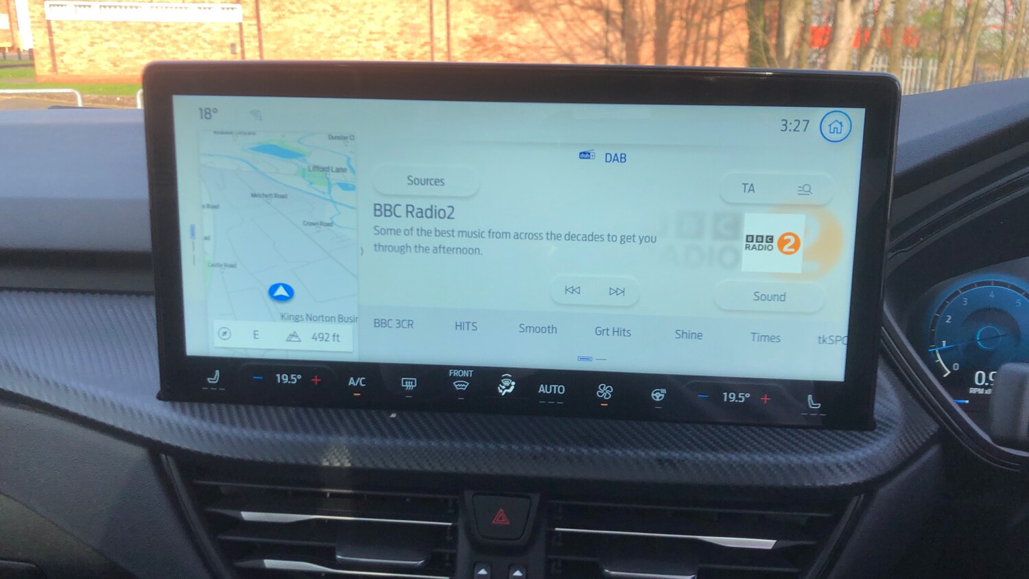 Used Ford Kuga 2025 for sale - 78039202: Photo 12