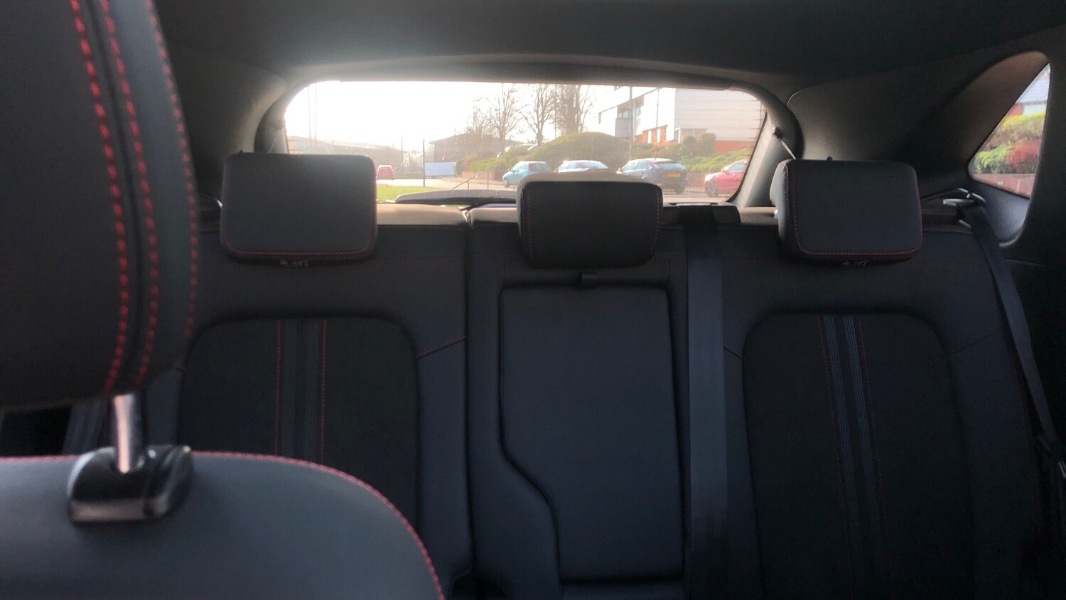 Used Ford Kuga 2025 for sale - 78039202: Photo 15