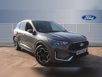 Used Ford Kuga 2025 for sale - 78039202: Photo