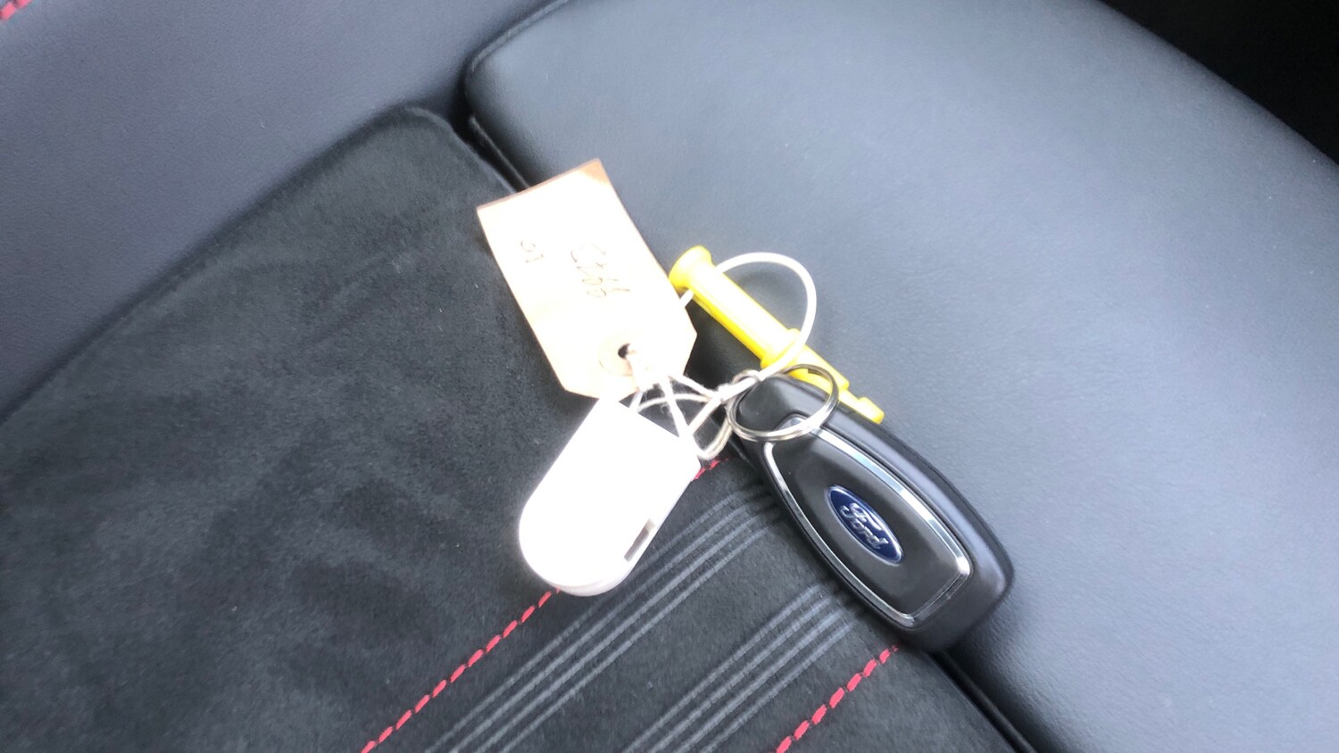 Used Ford Kuga 2025 for sale - 78039202: Photo 20