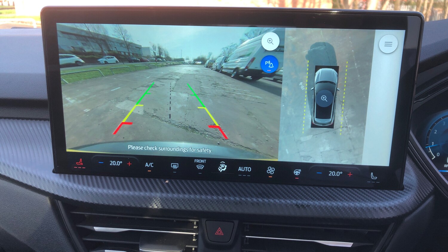 Used Ford Kuga 2025 for sale - 78039202: Photo 27