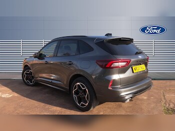 Used Ford Kuga 2025 for sale - 78039202: Photo