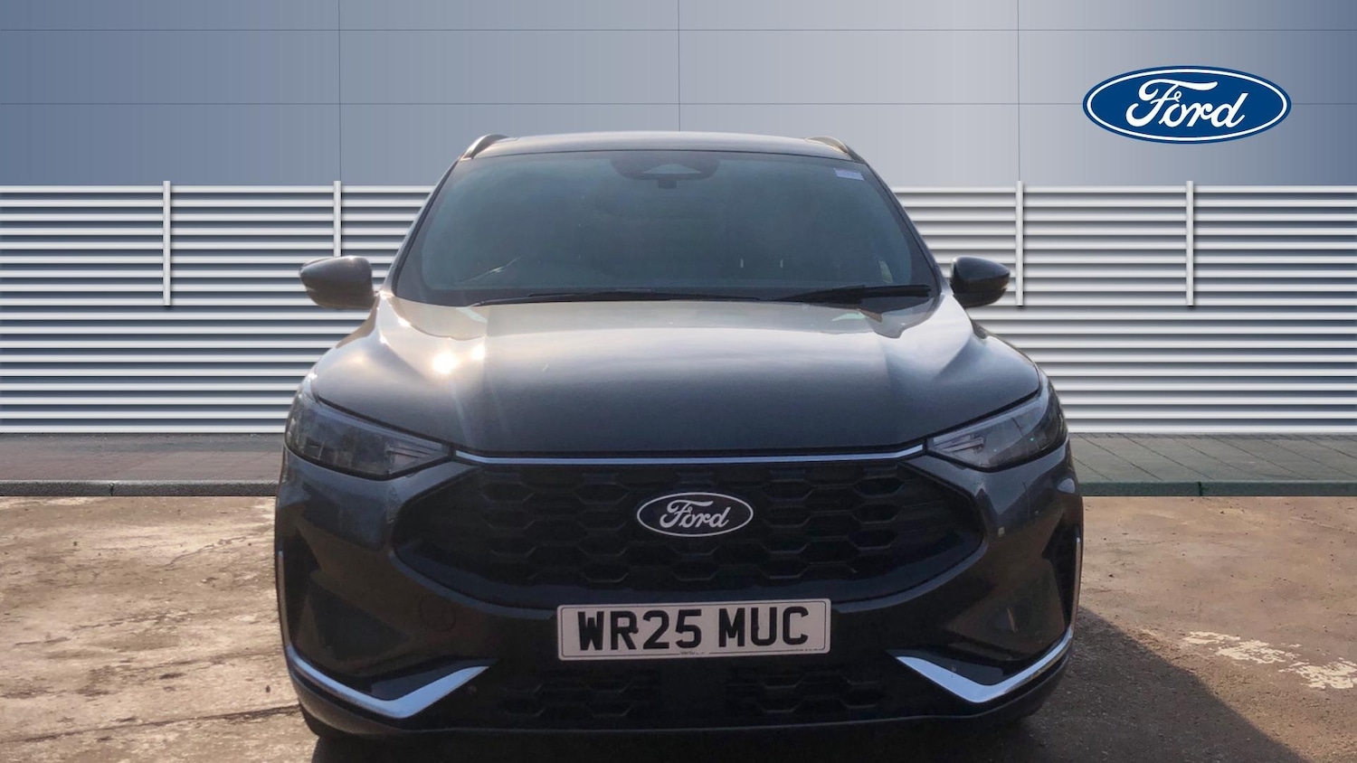 Used Ford Kuga 2025 for sale - 78039202: Photo 3