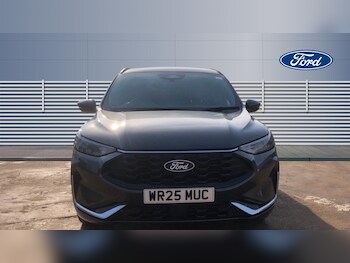 Used Ford Kuga 2025 for sale - 78039202: Photo