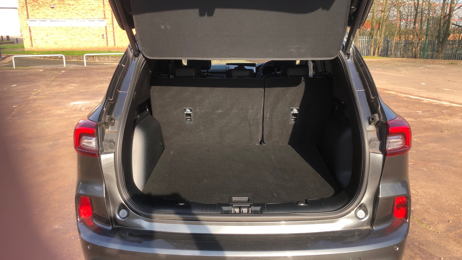 Used Ford Kuga 2025 for sale - 78039202: Photo 4