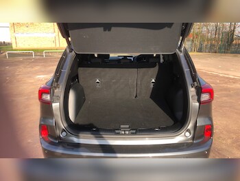 Used Ford Kuga 2025 for sale - 78039202: Photo