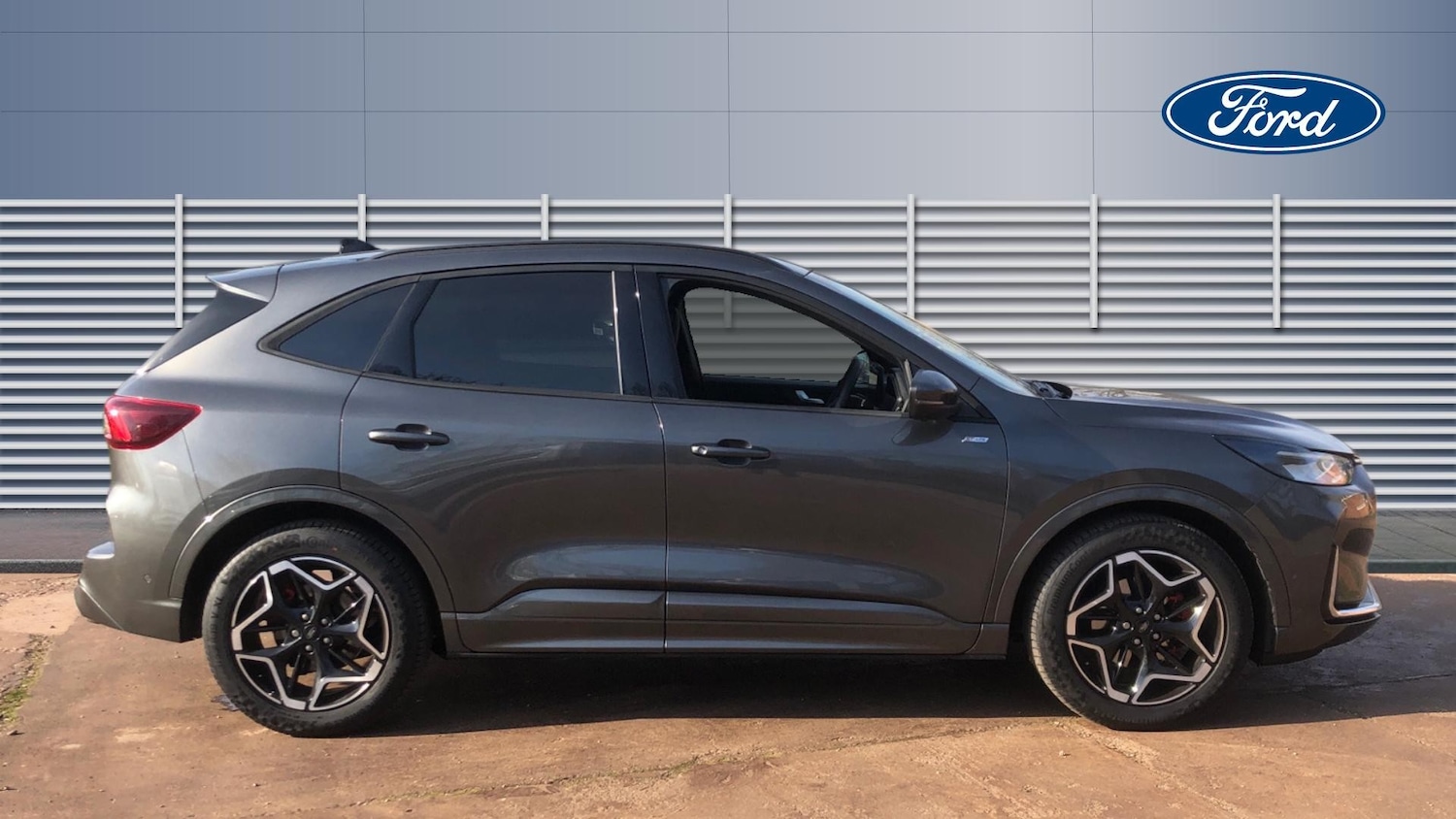 Used Ford Kuga 2025 for sale - 78039202: Photo 5