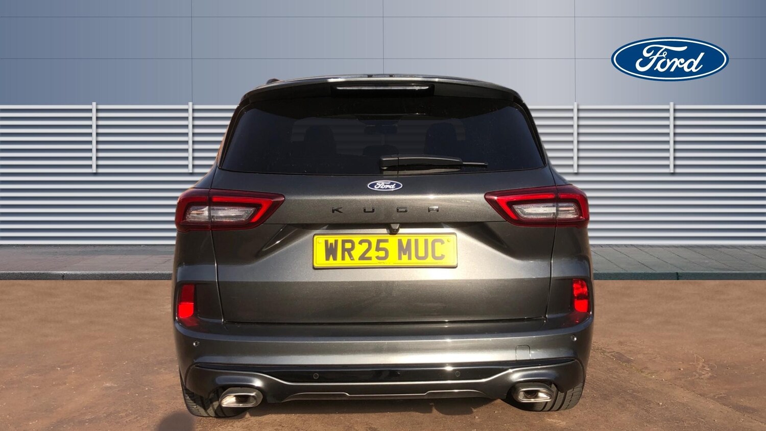 Used Ford Kuga 2025 for sale - 78039202: Photo 6