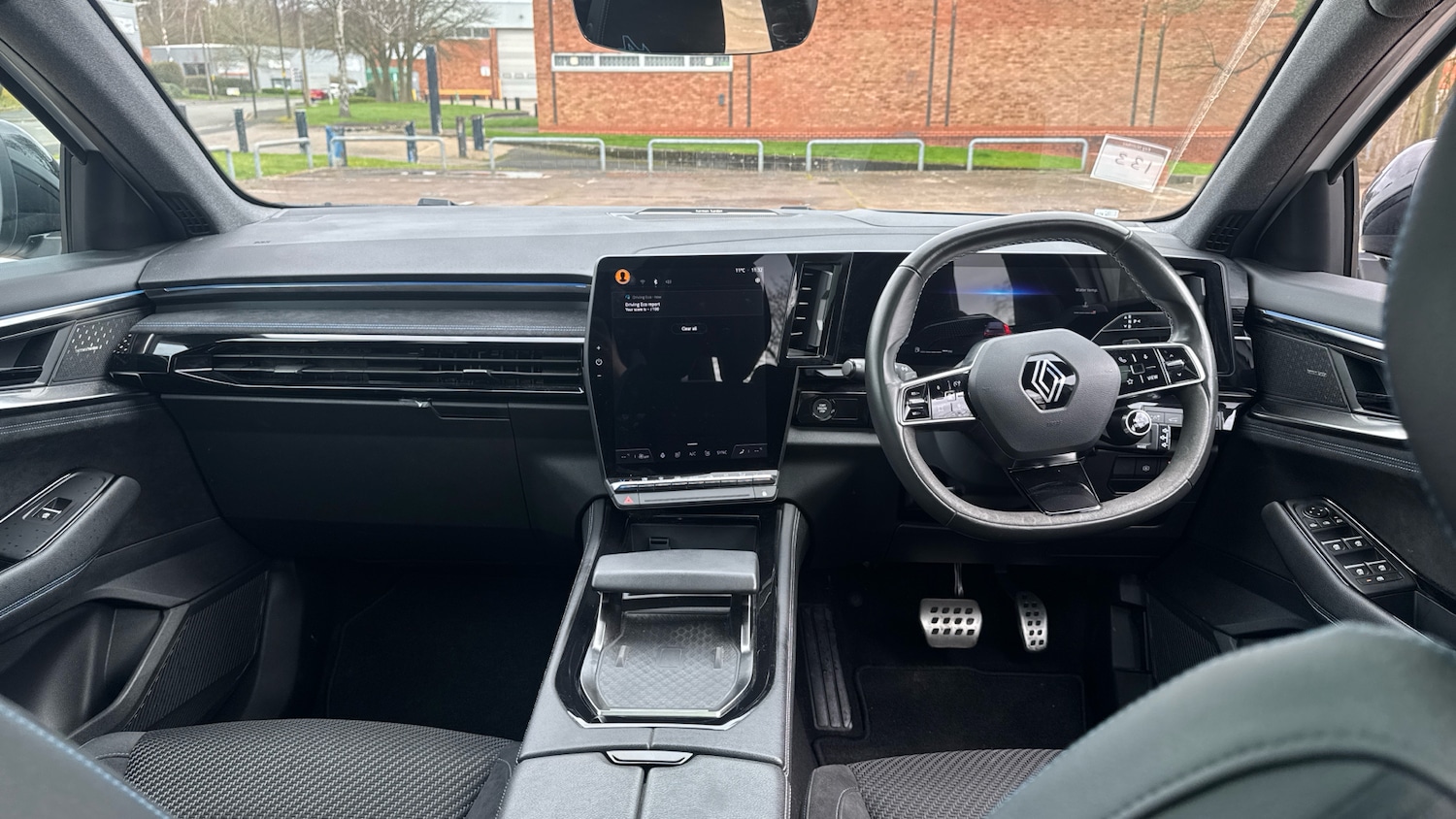 Used Renault Austral 2023 for sale - 77915355: Photo 10