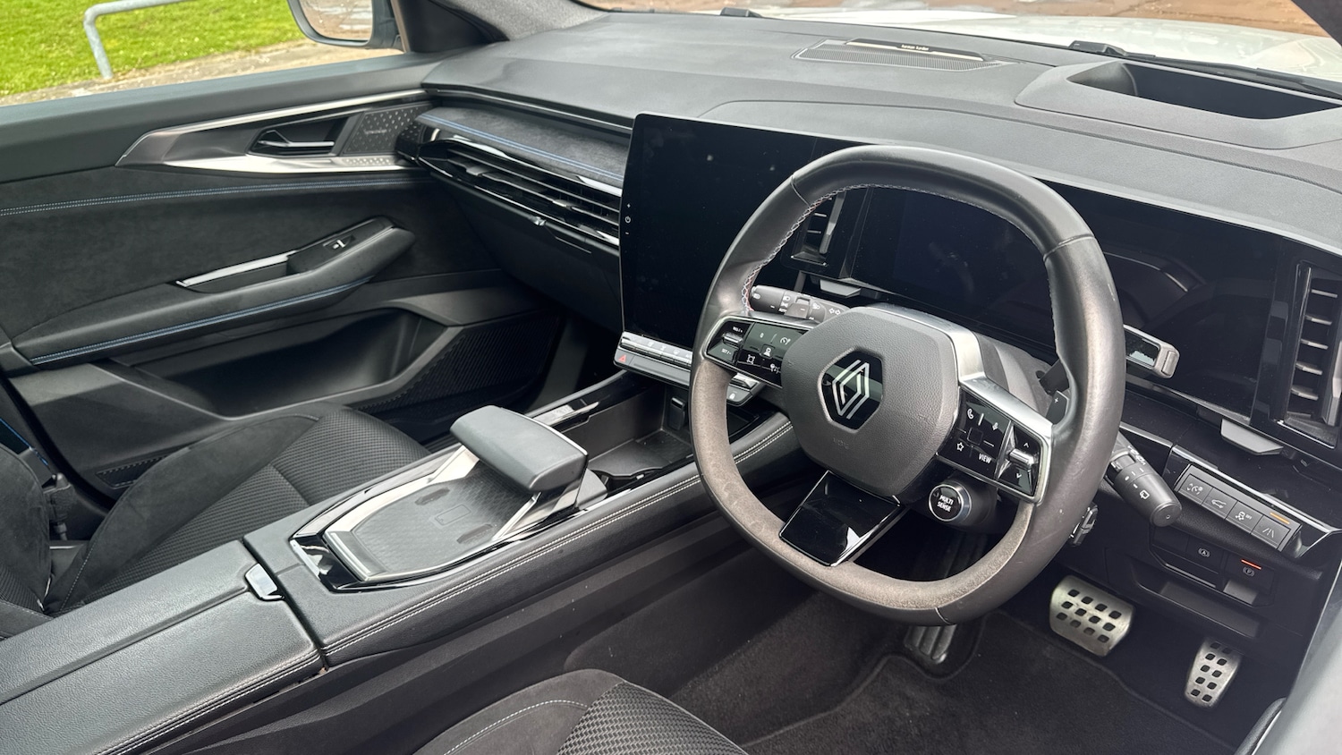 Used Renault Austral 2023 for sale - 77915355: Photo 11