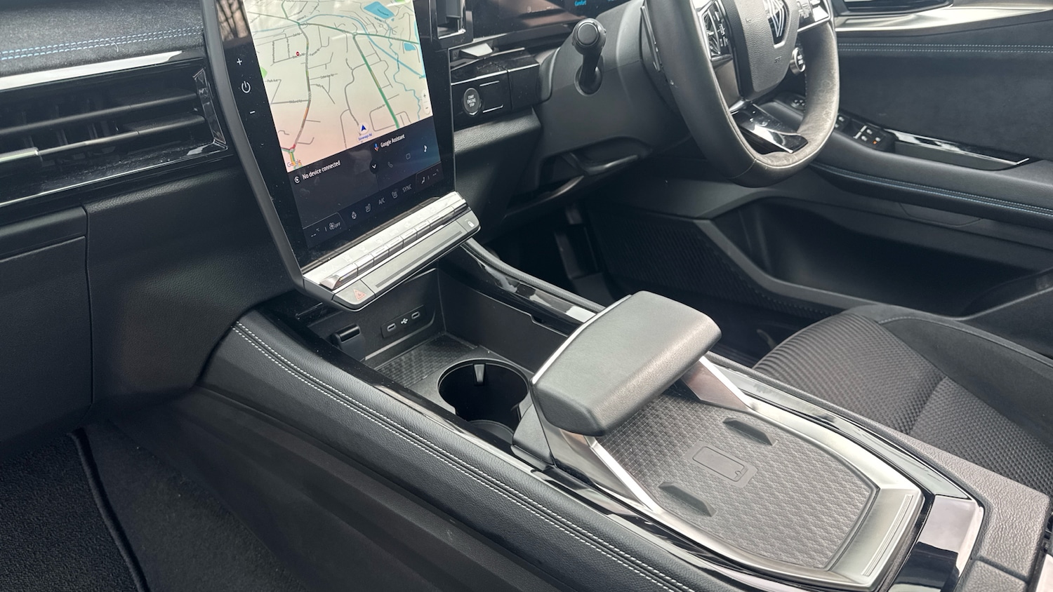 Used Renault Austral 2023 for sale - 77915355: Photo 13