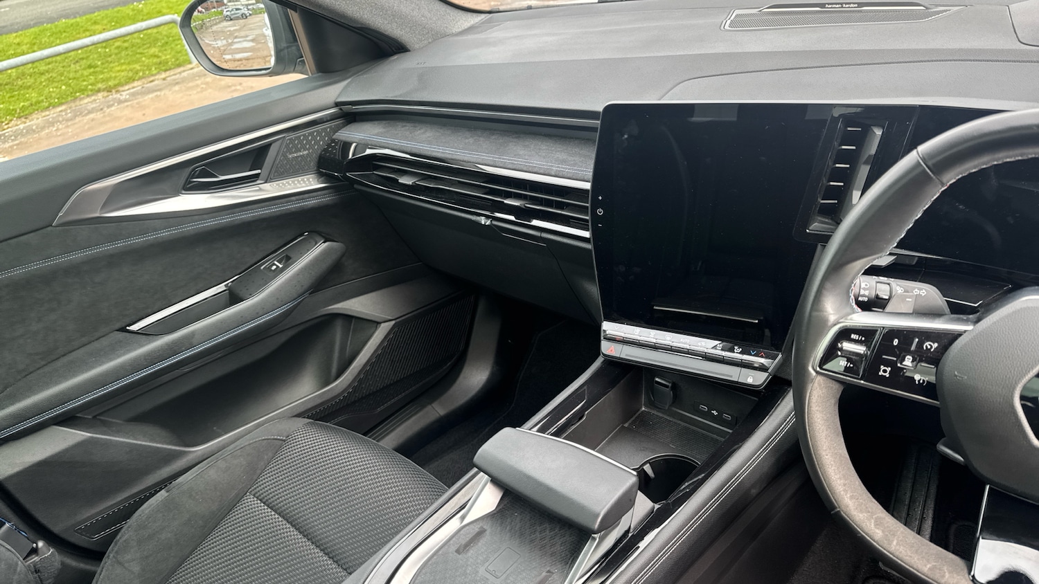 Used Renault Austral 2023 for sale - 77915355: Photo 14