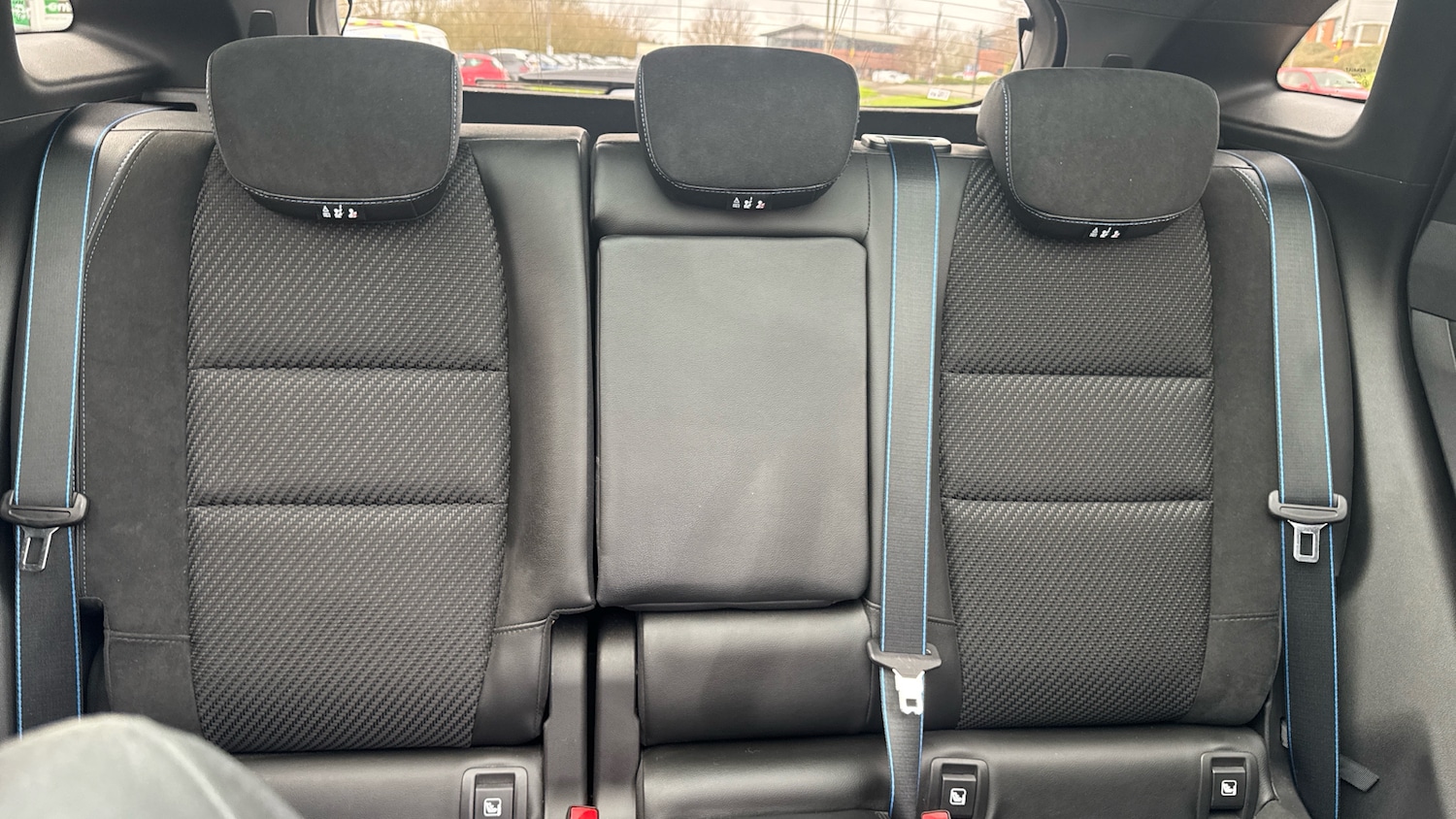 Used Renault Austral 2023 for sale - 77915355: Photo 15