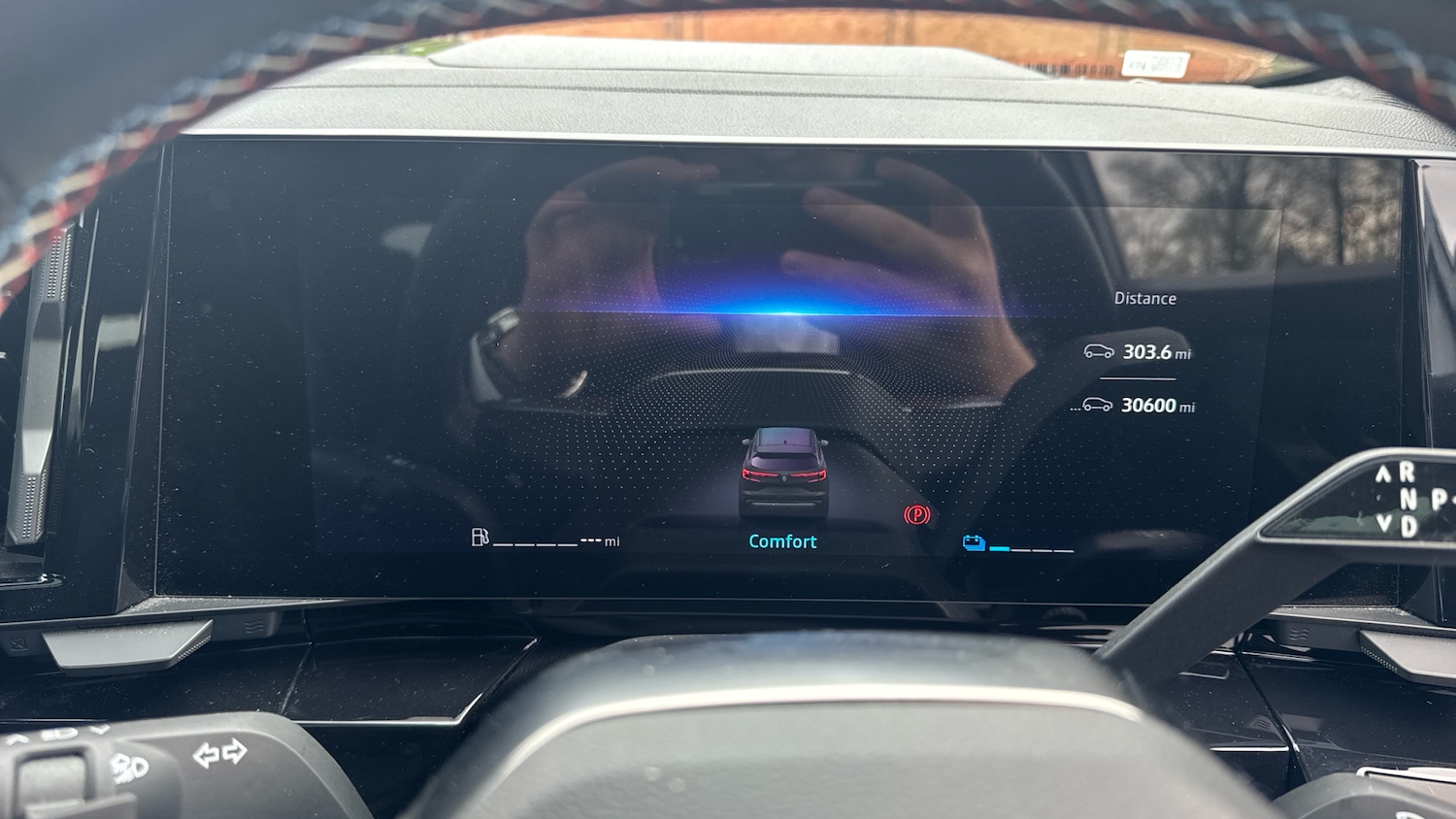 Used Renault Austral 2023 for sale - 77915355: Photo 18