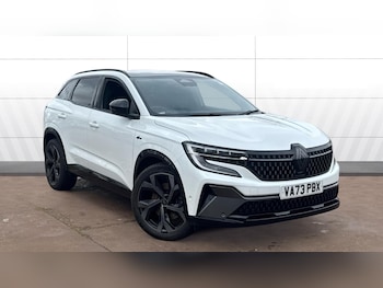 Used Renault Austral 2023 for sale - 77915355: Photo