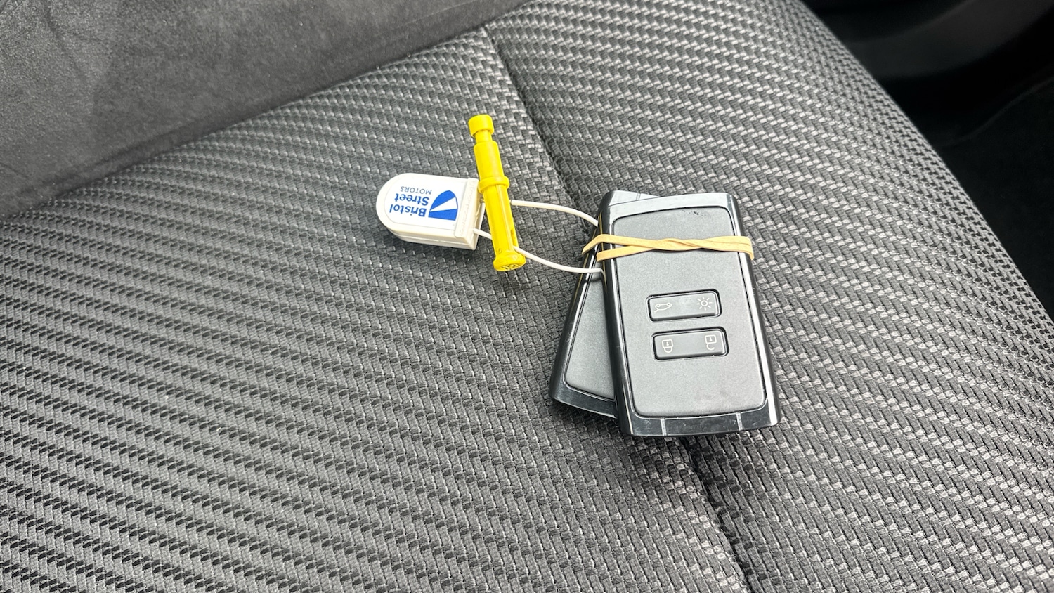 Used Renault Austral 2023 for sale - 77915355: Photo 20