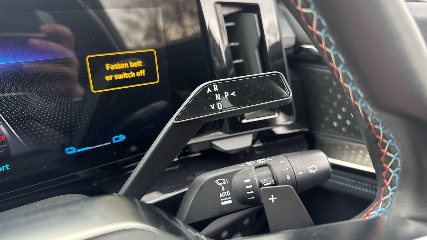 Used Renault Austral 2023 for sale - 77915355: Photo 23