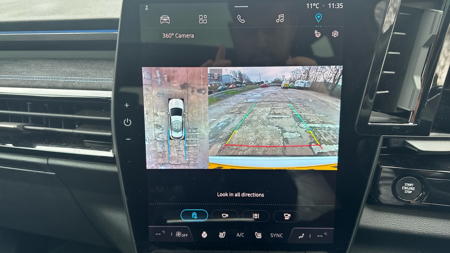 Used Renault Austral 2023 for sale - 77915355: Photo 24