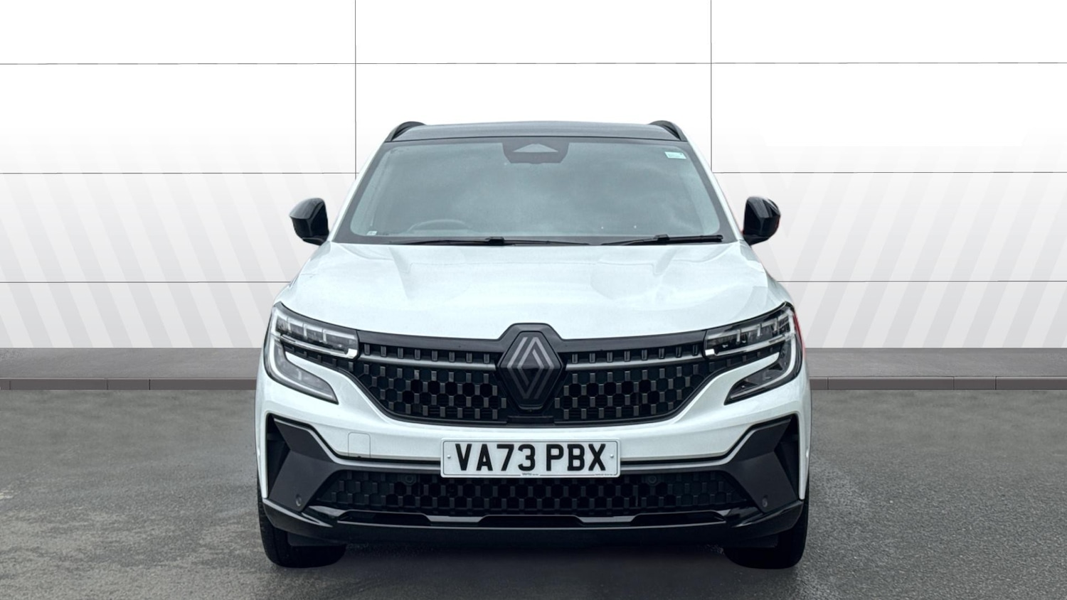 Used Renault Austral 2023 for sale - 77915355: Photo 3