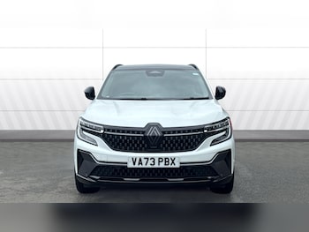 Used Renault Austral 2023 for sale - 77915355: Photo