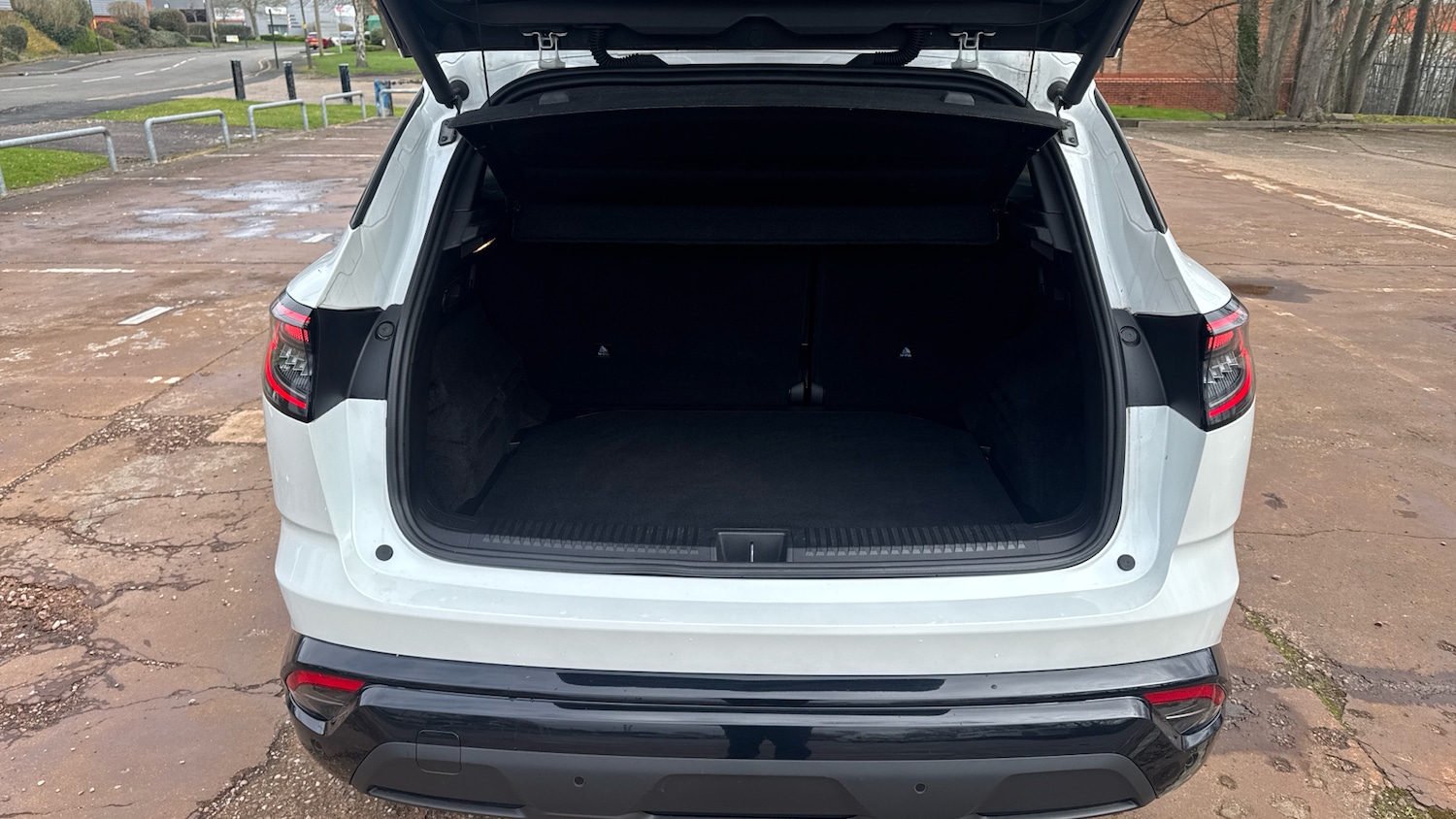 Used Renault Austral 2023 for sale - 77915355: Photo 4