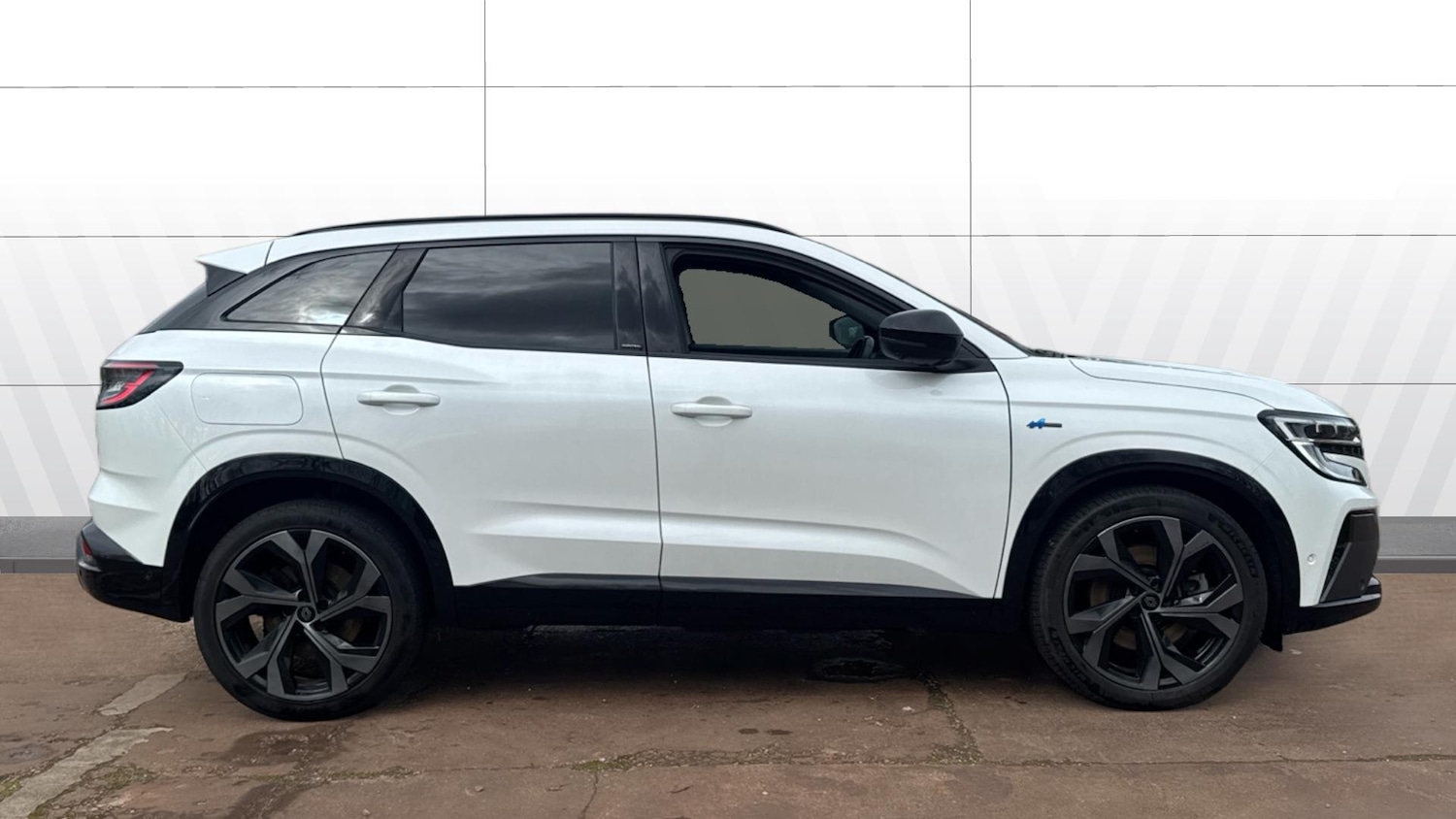 Used Renault Austral 2023 for sale - 77915355: Photo 5