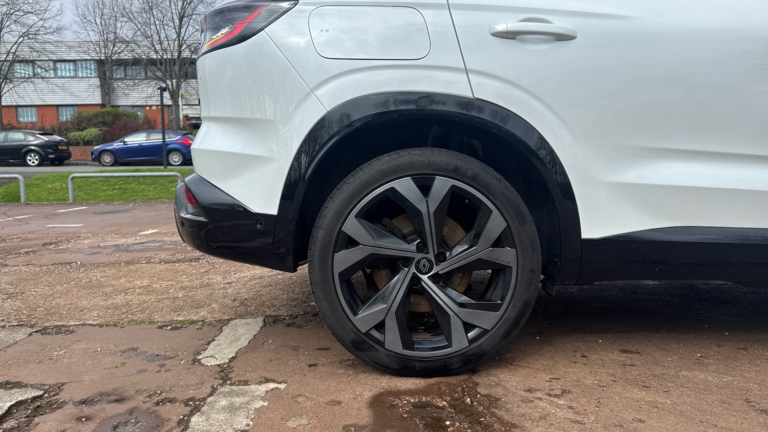 Used Renault Austral 2023 for sale - 77915355: Photo 7