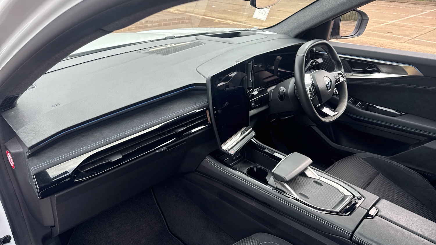 Used Renault Austral 2023 for sale - 77915355: Photo 9