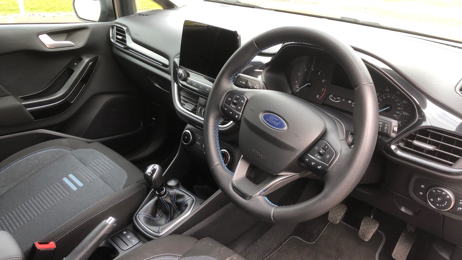 Used Ford Fiesta 2024 for sale - 78107264: Photo 11