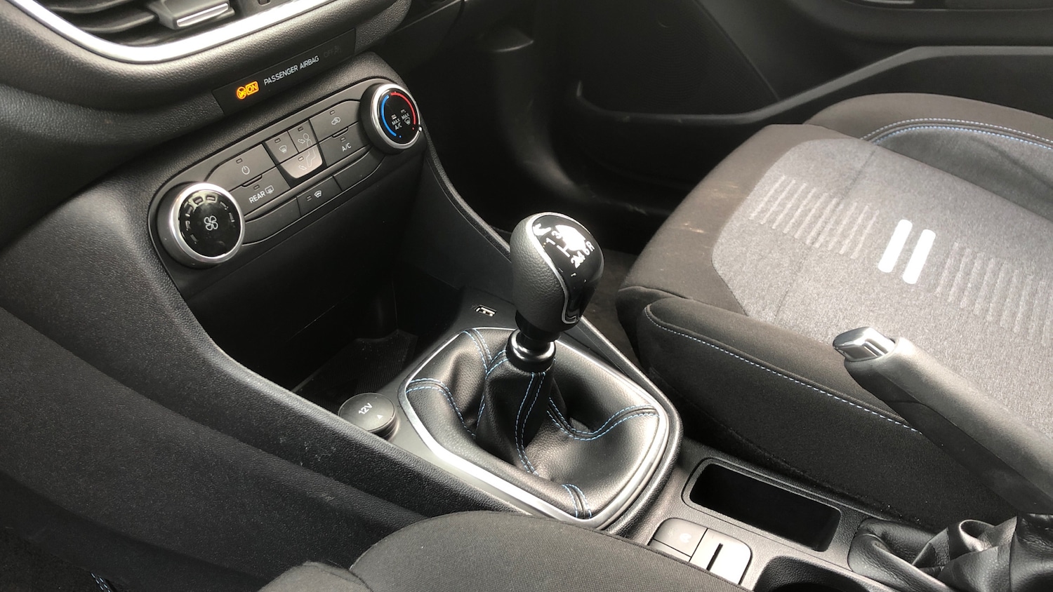 Used Ford Fiesta 2024 for sale - 78107264: Photo 13