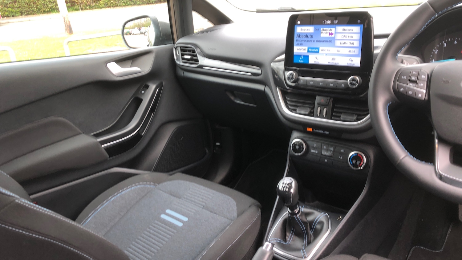 Used Ford Fiesta 2024 for sale - 78107264: Photo 14