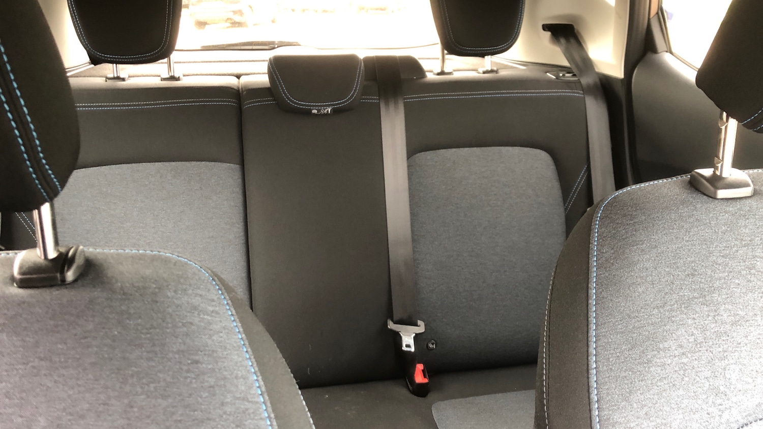 Used Ford Fiesta 2024 for sale - 78107264: Photo 15