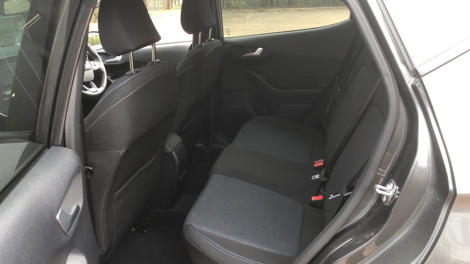 Used Ford Fiesta 2024 for sale - 78107264: Photo 16