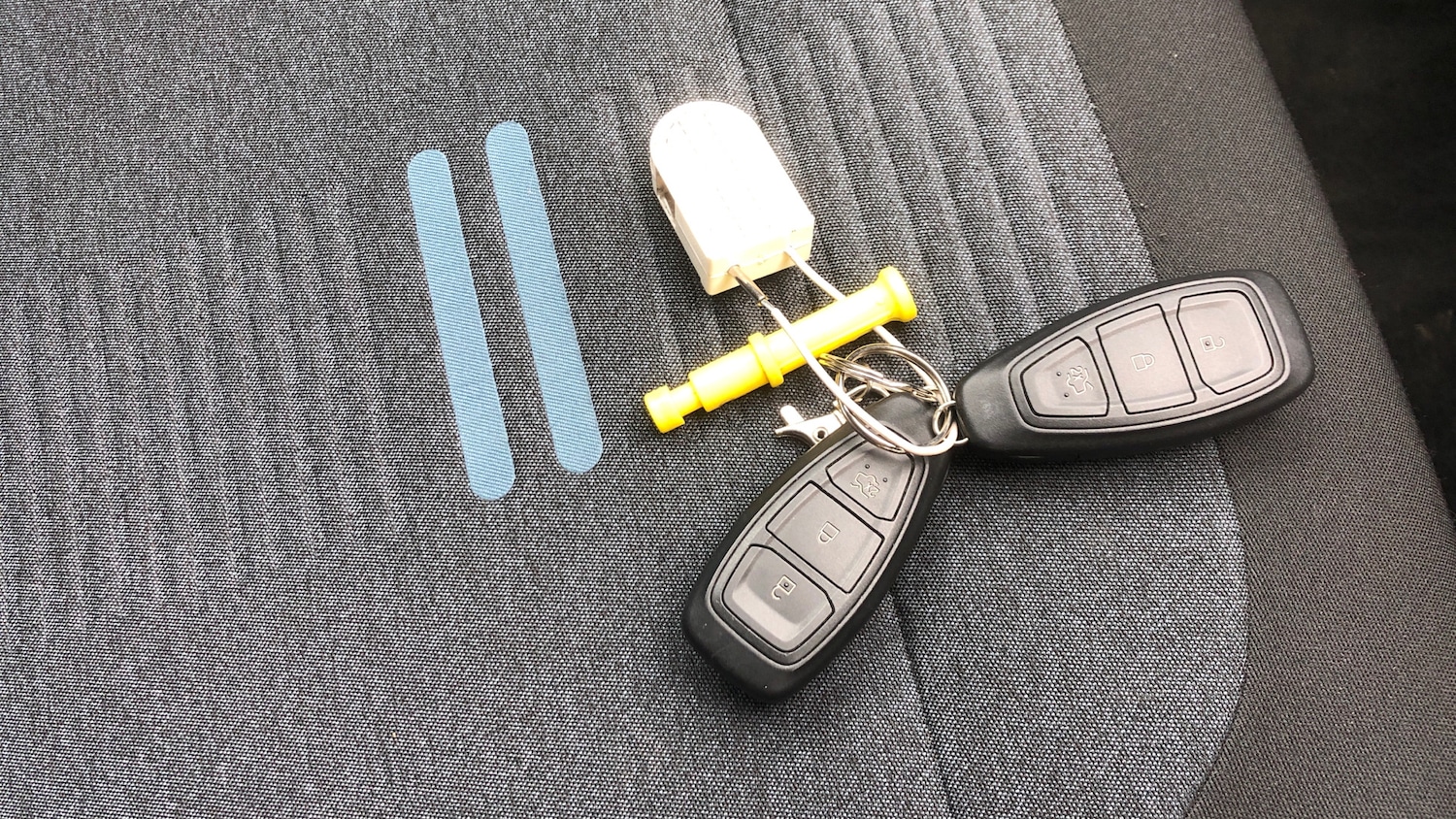 Used Ford Fiesta 2024 for sale - 78107264: Photo 20