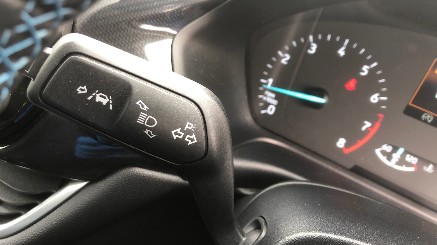 Used Ford Fiesta 2024 for sale - 78107264: Photo 21