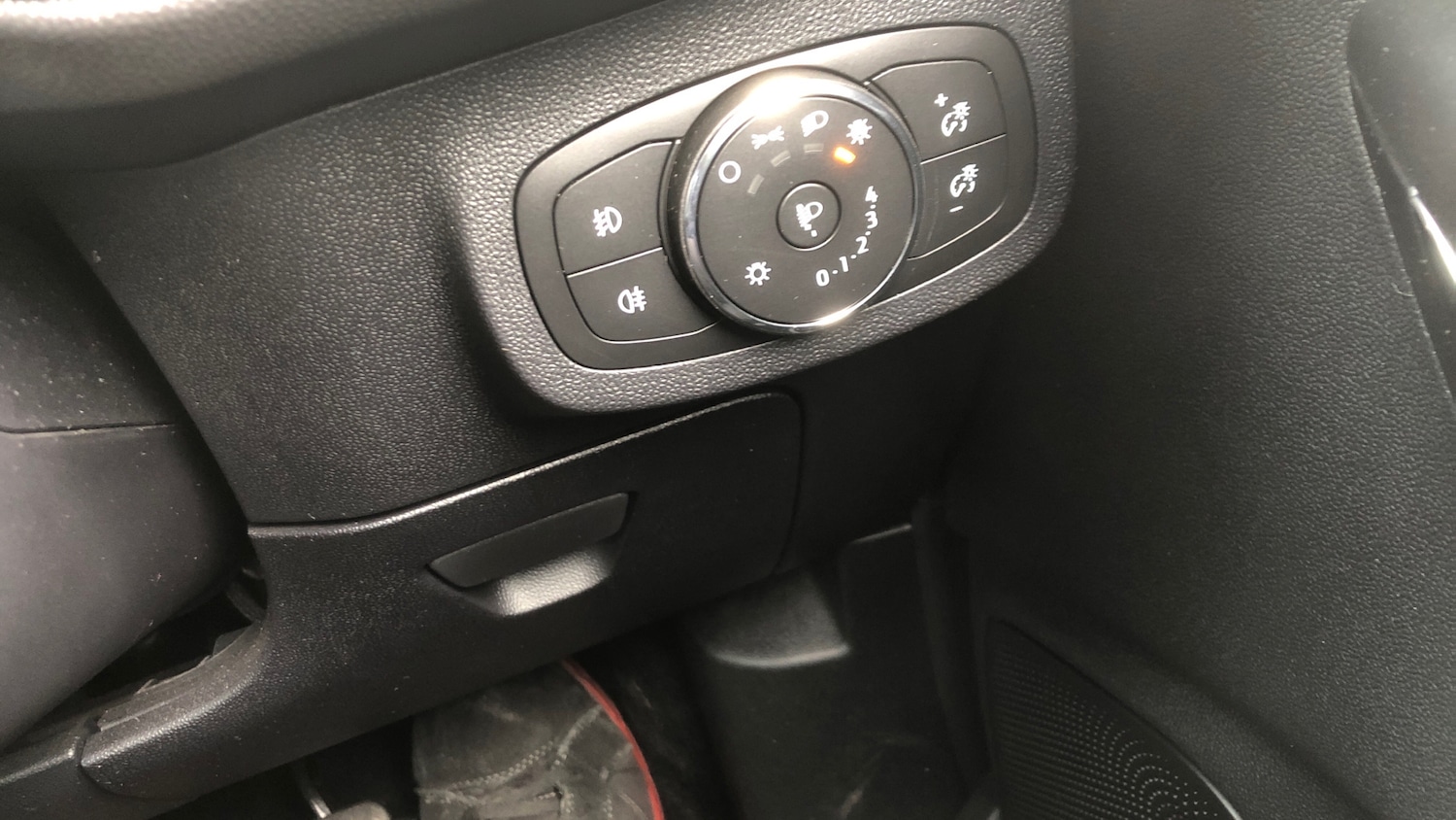 Used Ford Fiesta 2024 for sale - 78107264: Photo 22